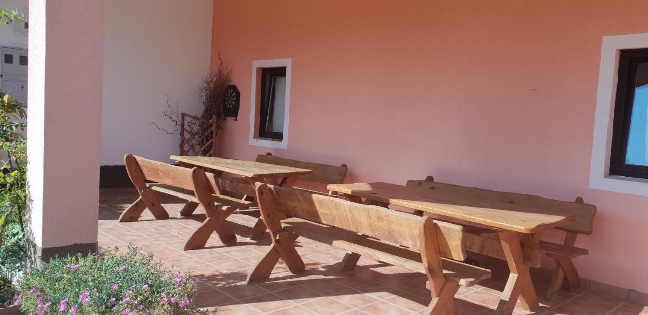 Klet Jana Bed & Breakfast Jastrebarsko Exterior photo