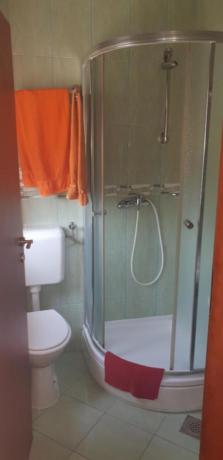 Klet Jana Bed & Breakfast Jastrebarsko Exterior photo