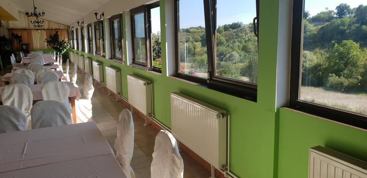 Klet Jana Bed & Breakfast Jastrebarsko Exterior photo