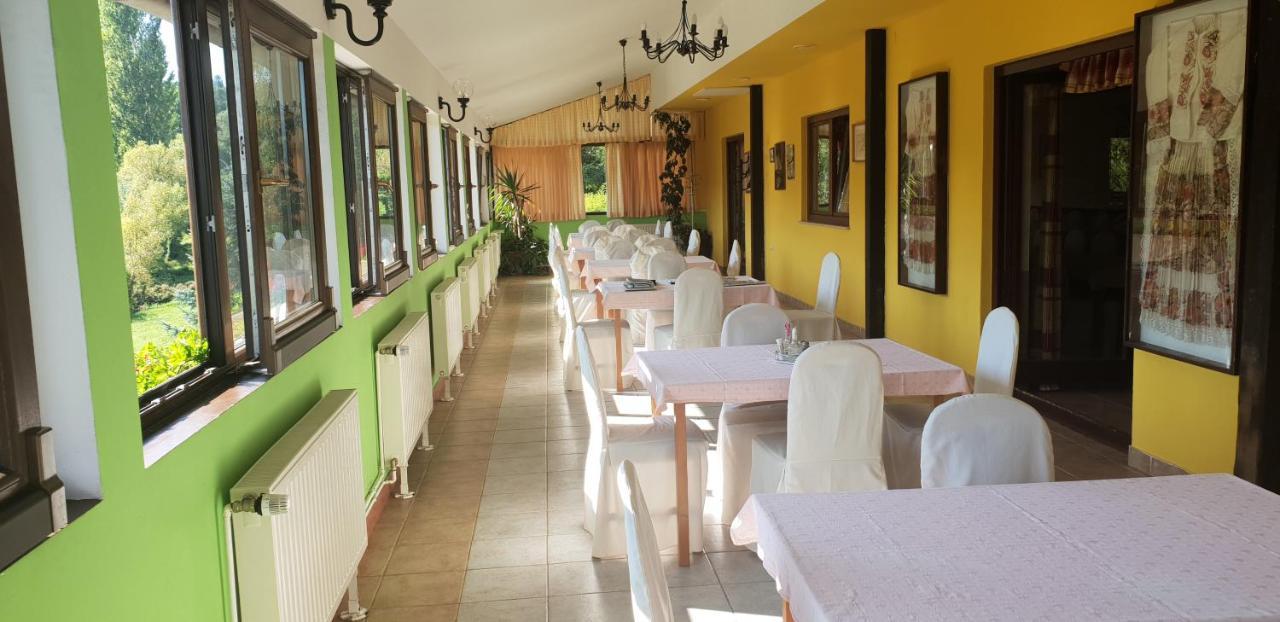 Klet Jana Bed & Breakfast Jastrebarsko Exterior photo