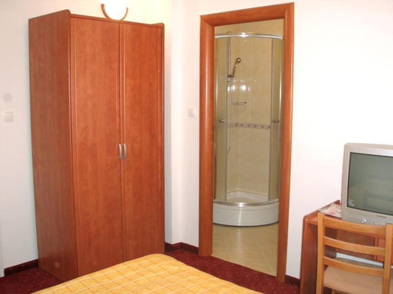 Klet Jana Bed & Breakfast Jastrebarsko Exterior photo